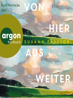 cover image of Von hier aus weiter (Ungekürzte Lesung)